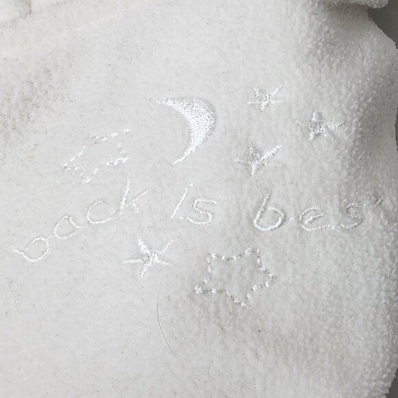 Halo Fleece Baby Swaddles Size New Born to 3 Months - Picture 6 of 8